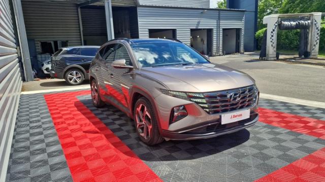 Hyundai Tucson image 6