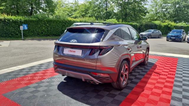 Hyundai Tucson image 7
