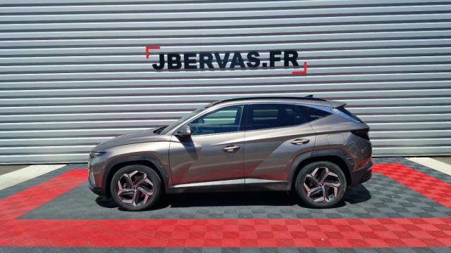 Hyundai Tucson image 1
