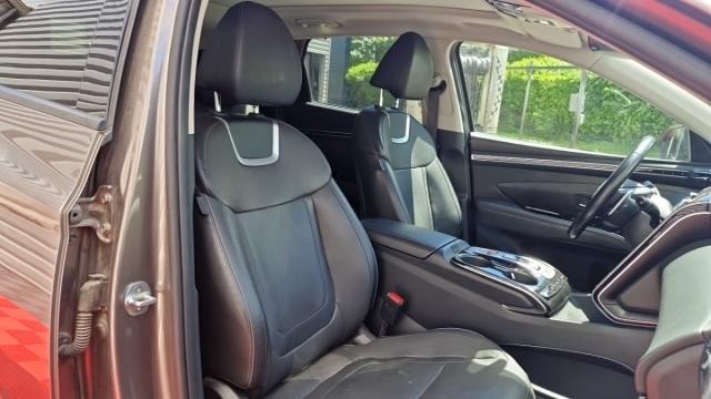 Hyundai Tucson image 4