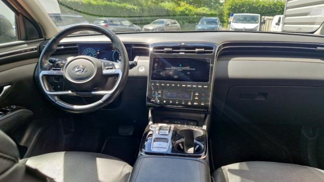 Hyundai Tucson image 2