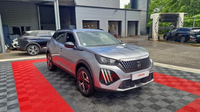 Peugeot 2008 image 5