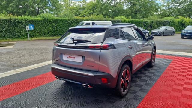 Peugeot 2008 image 6