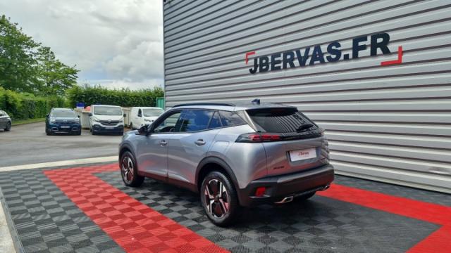 Peugeot 2008 image 2