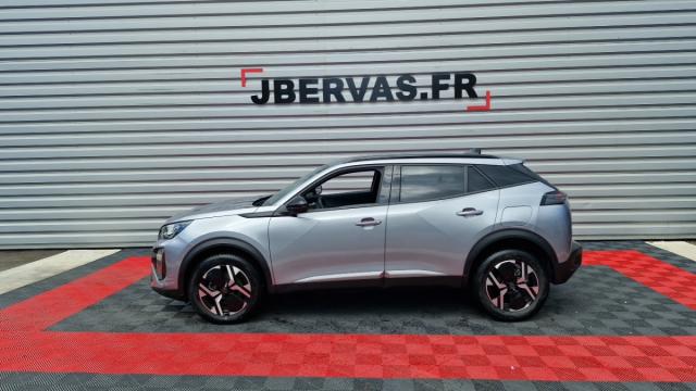 Peugeot 2008 image 8