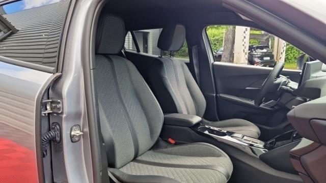 Peugeot 2008 image 4