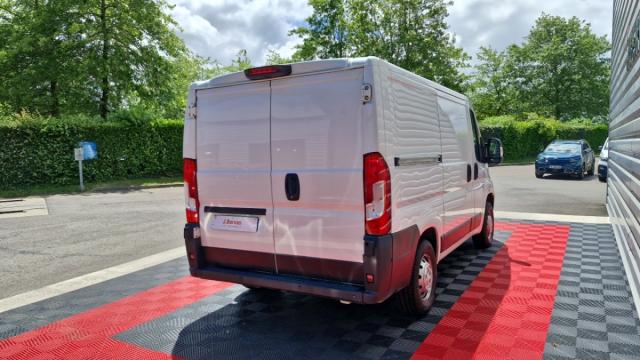 Citroen Jumper image 7