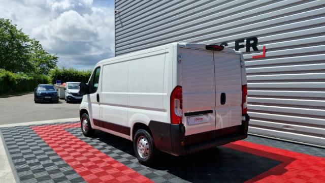 Citroen Jumper image 5