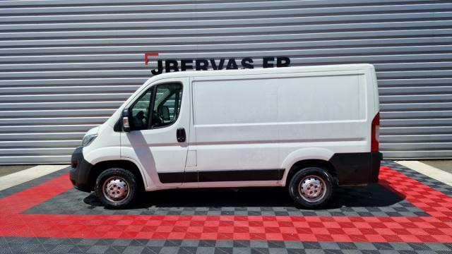 Citroen Jumper image 6