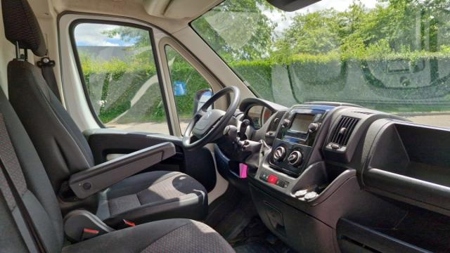 Citroen Jumper image 2