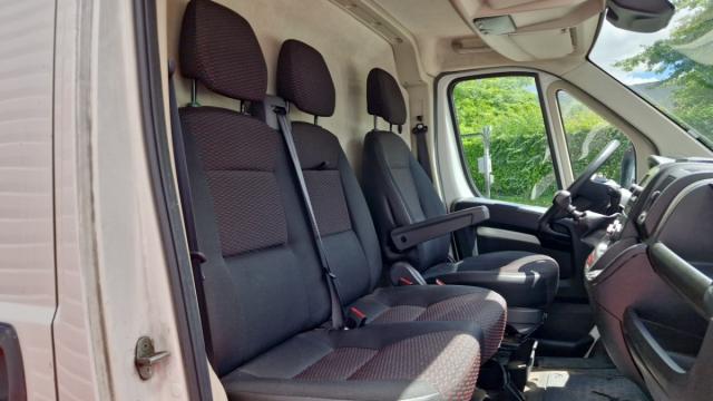 Citroen Jumper image 3