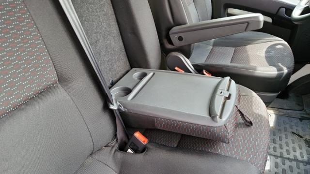 Citroen Jumper image 8
