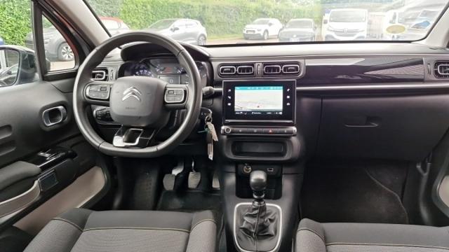 Citroen C3 image 9