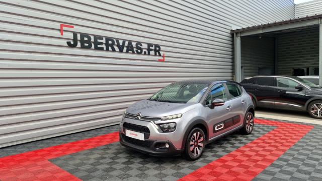 Citroen C3 image 2