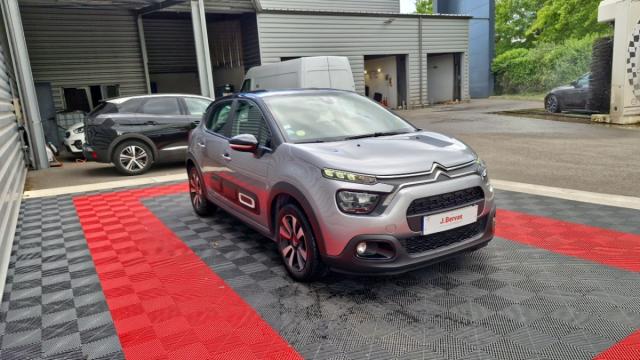 Citroen C3 image 4
