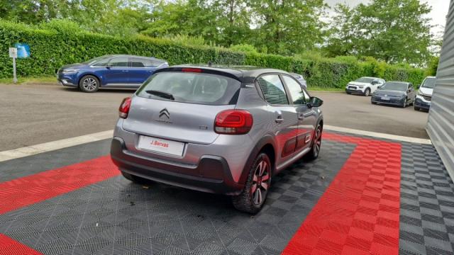 Citroen C3 image 6