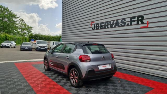 Citroen C3 image 1