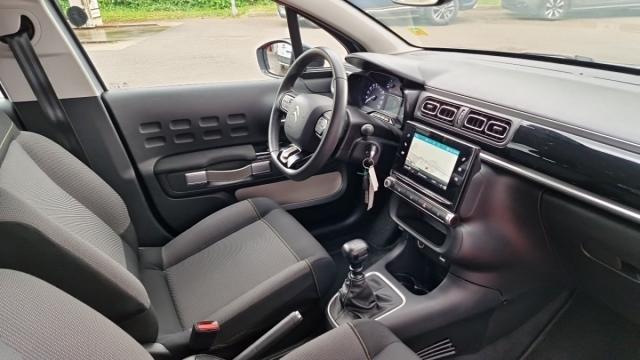 Citroen C3 image 8