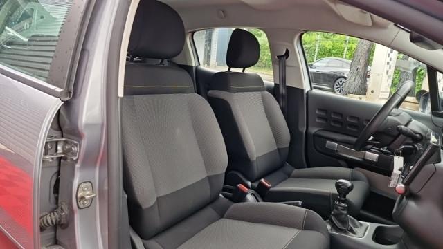 Citroen C3 image 3