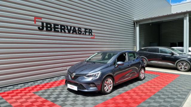 Renault Clio V Tce 90 Business