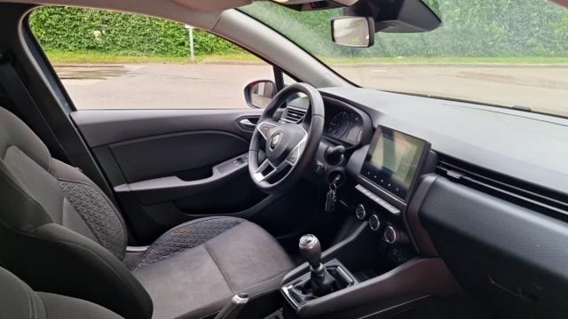 Renault Clio image 6