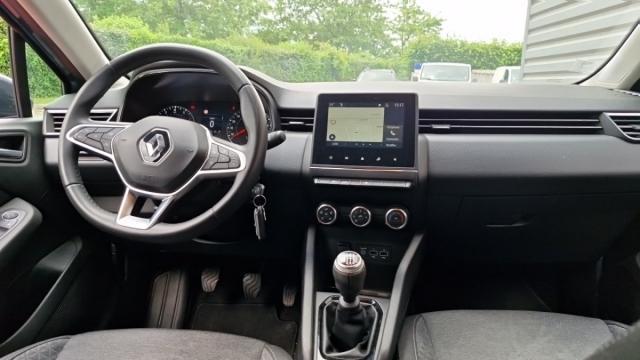Renault Clio image 4