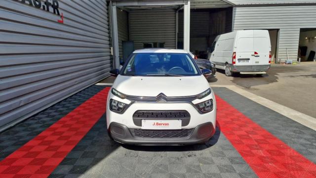 Citroen C3 image 4