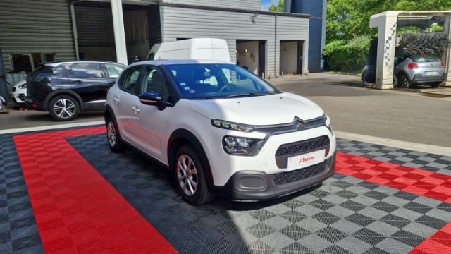Citroen C3 image 3