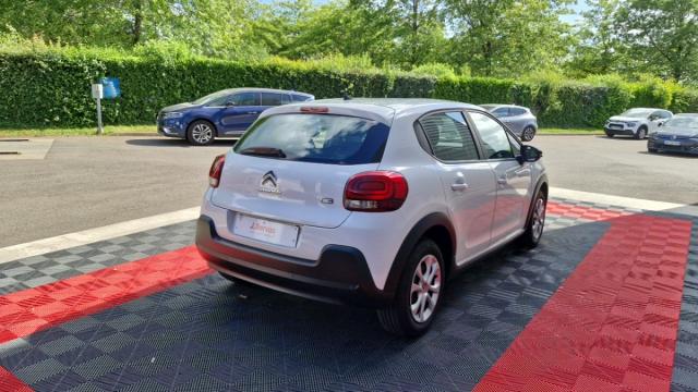Citroen C3 image 7