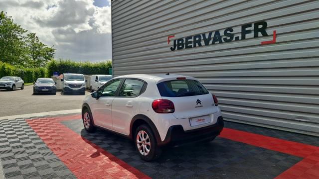 Citroen C3 image 1