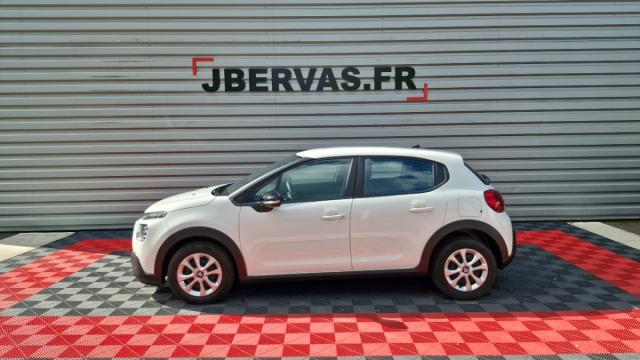 Citroen C3 image 2