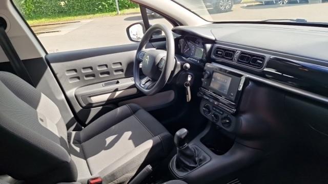 Citroen C3 image 9