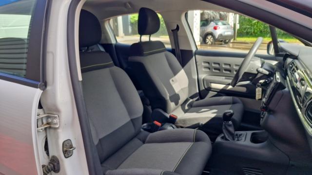 Citroen C3 image 8