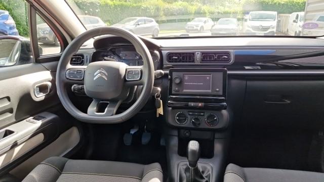 Citroen C3 image 5