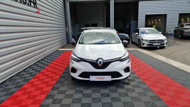 Renault Clio image 2