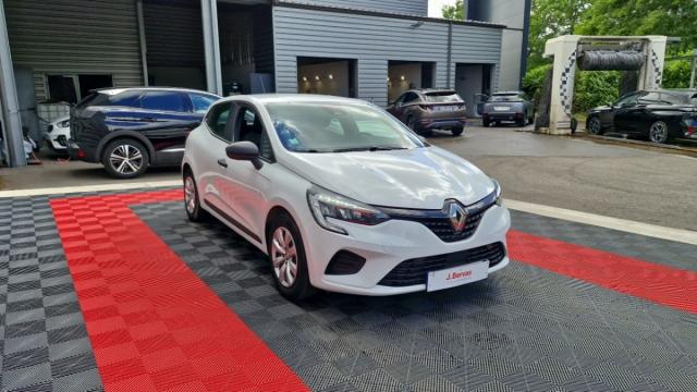 Renault Clio image 6