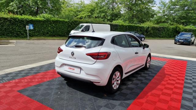 Renault Clio image 3