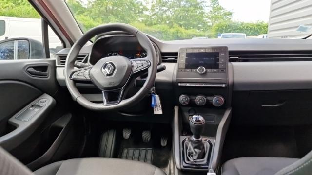 Renault Clio image 1
