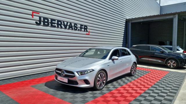 Mercedes Benz Classe A 250 E Business Line 8g-Dct