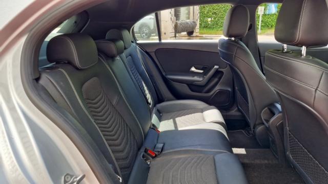 Mercedes Benz Classe A image 4