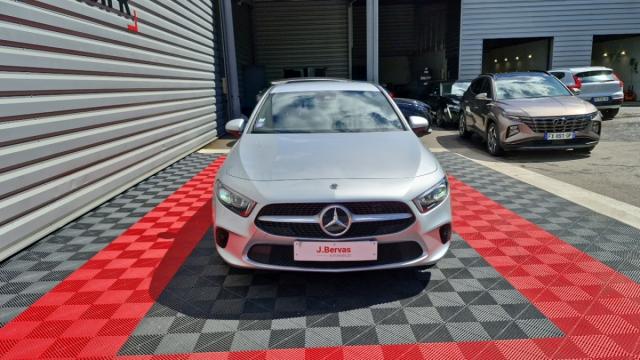 Mercedes Benz Classe A image 1
