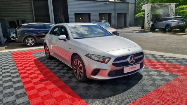 Mercedes Benz Classe A image 6