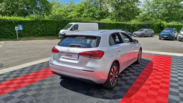 Mercedes Benz Classe A image 2