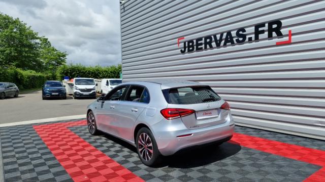 Mercedes Benz Classe A image 9