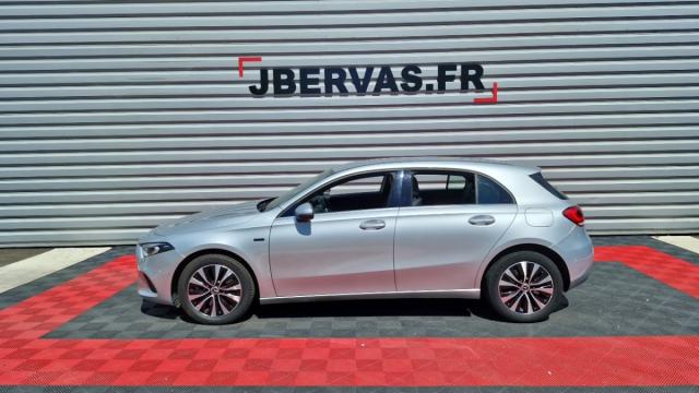 Mercedes Benz Classe A image 8