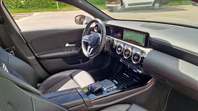 Mercedes Benz Classe A image 5