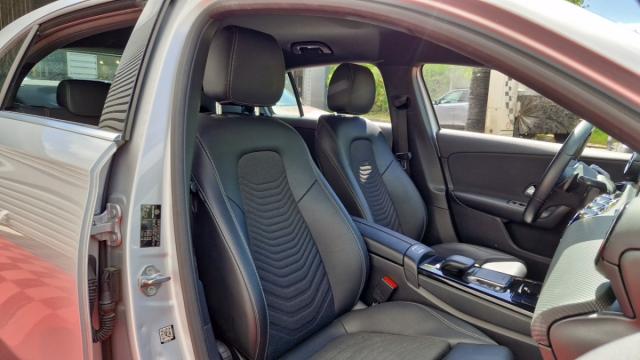 Mercedes Benz Classe A image 3