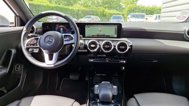Mercedes Benz Classe A image 7