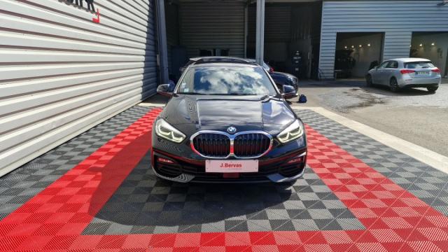 Bmw Série 1 image 2