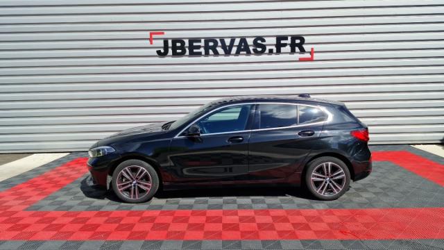 Bmw Série 1 image 5